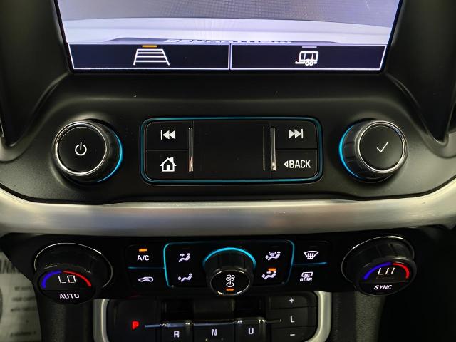2023 GMC Acadia Vehicle Photo in MANITOWOC, WI 54220-5838