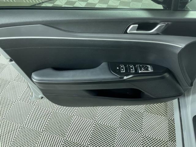 2024 Kia K5 Vehicle Photo in GILBERT, AZ 85297-0402