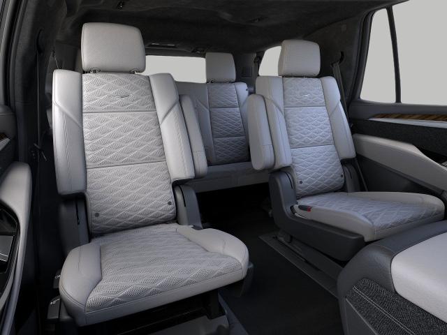 2025 Cadillac Escalade Vehicle Photo in GREEN BAY, WI 54303-3330