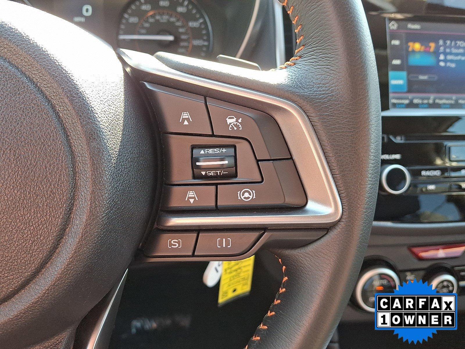 2023 Subaru Crosstrek Vehicle Photo in Harrisburg, PA 17111