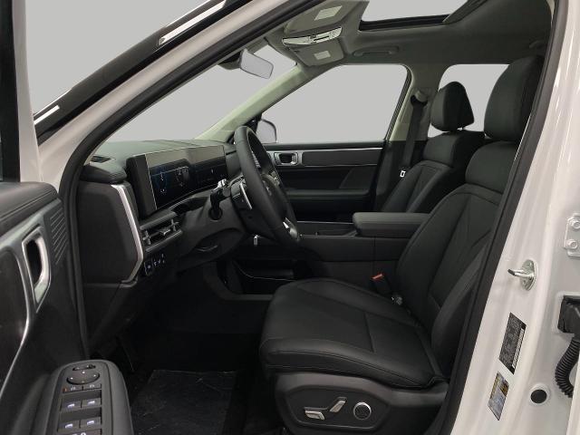 2025 Hyundai SANTA FE Vehicle Photo in Appleton, WI 54913