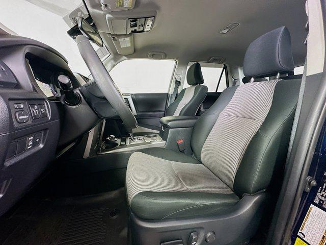 2022 Toyota 4Runner Vehicle Photo in Flemington, NJ 08822