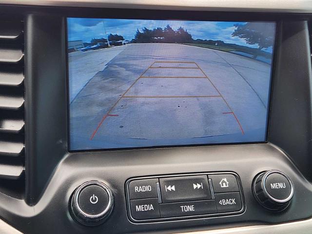 2019 GMC Acadia Vehicle Photo in DENTON, TX 76210-9321