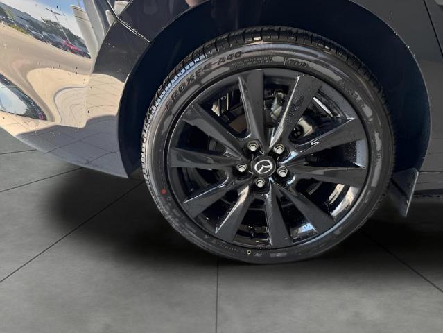 2025 Mazda3 Sedan Vehicle Photo in Green Bay, WI 54304