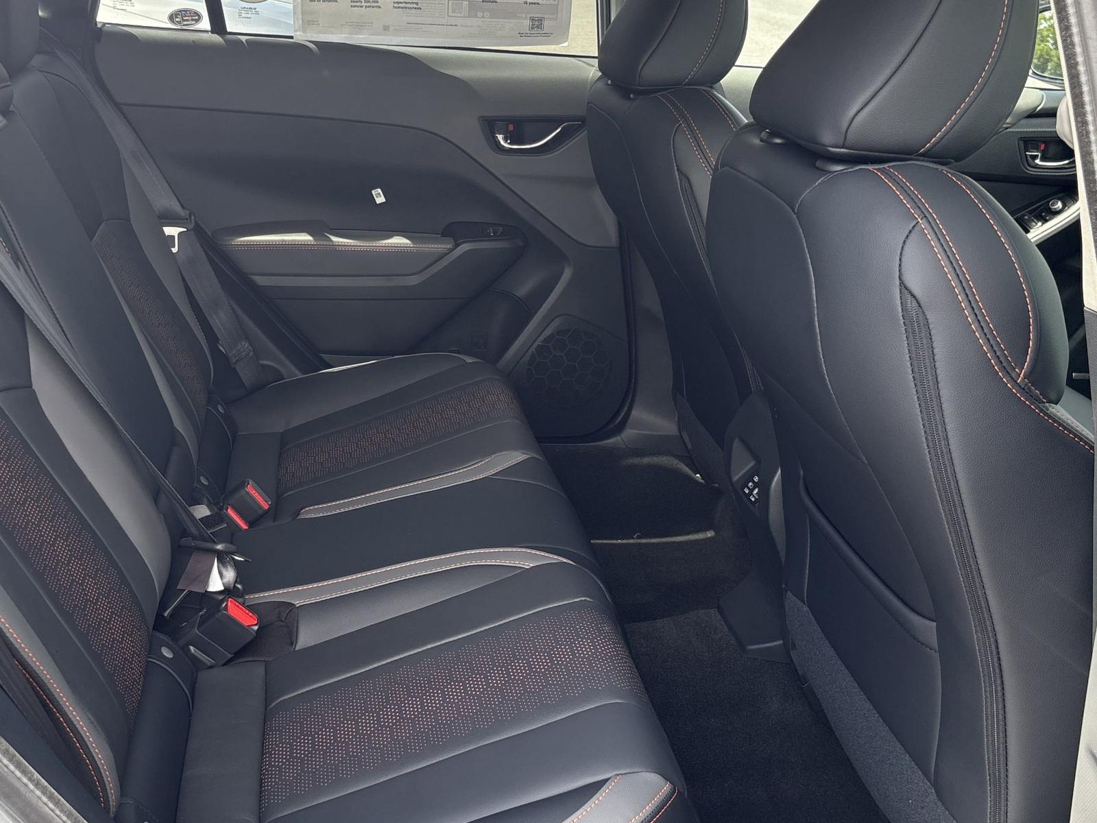 2025 Subaru Crosstrek Vehicle Photo in Mechanicsburg, PA 17050