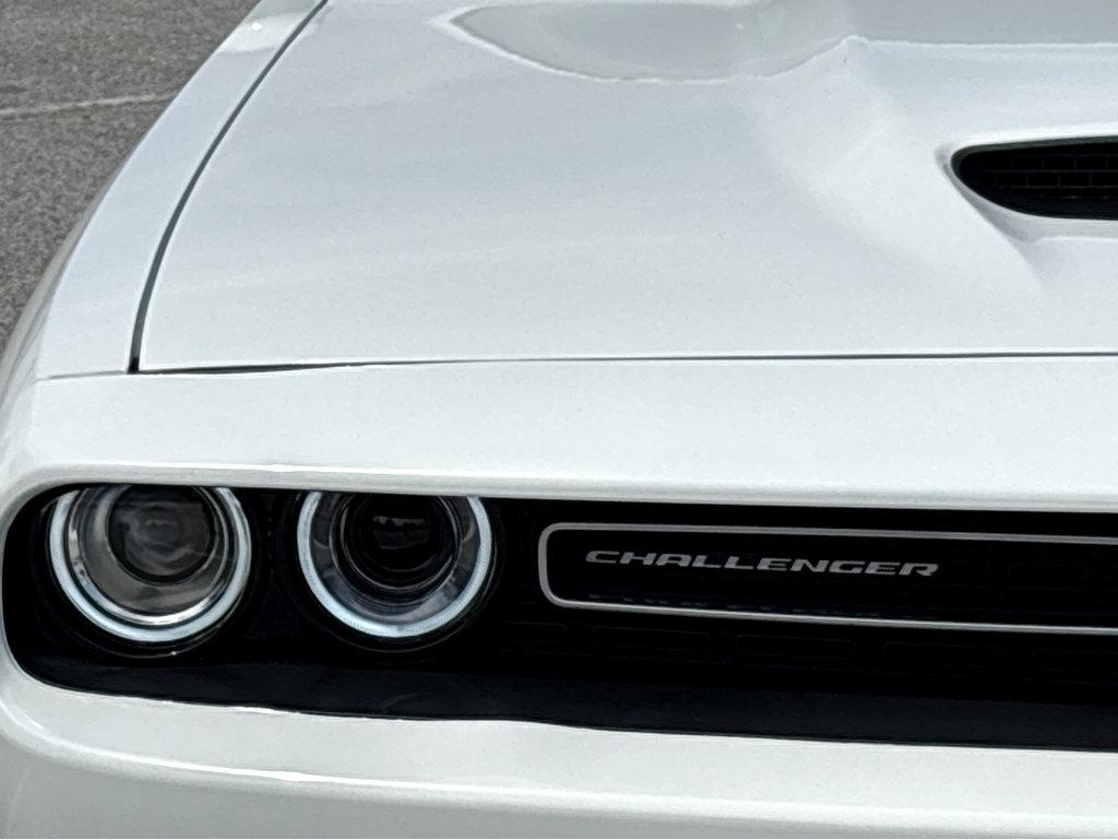 2022 Dodge Challenger Vehicle Photo in POOLER, GA 31322-3252