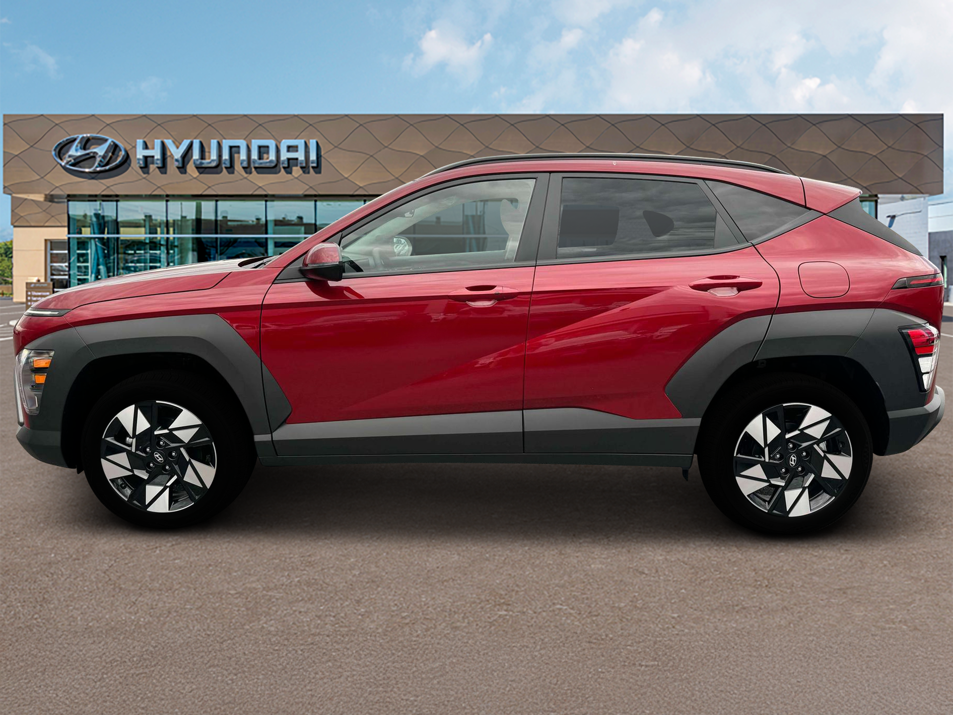 2025 Hyundai KONA Vehicle Photo in Philadelphia, PA 19116
