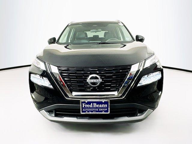 2023 Nissan Rogue Vehicle Photo in Flemington, NJ 08822