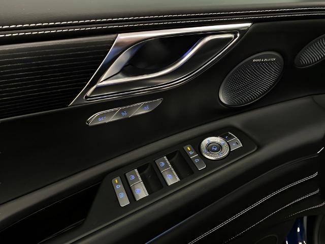 2025 Genesis GV80 Coupe Vehicle Photo in Appleton, WI 54913