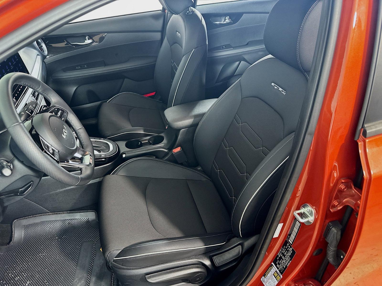 2023 Kia Forte Vehicle Photo in Langhorne, PA 19047