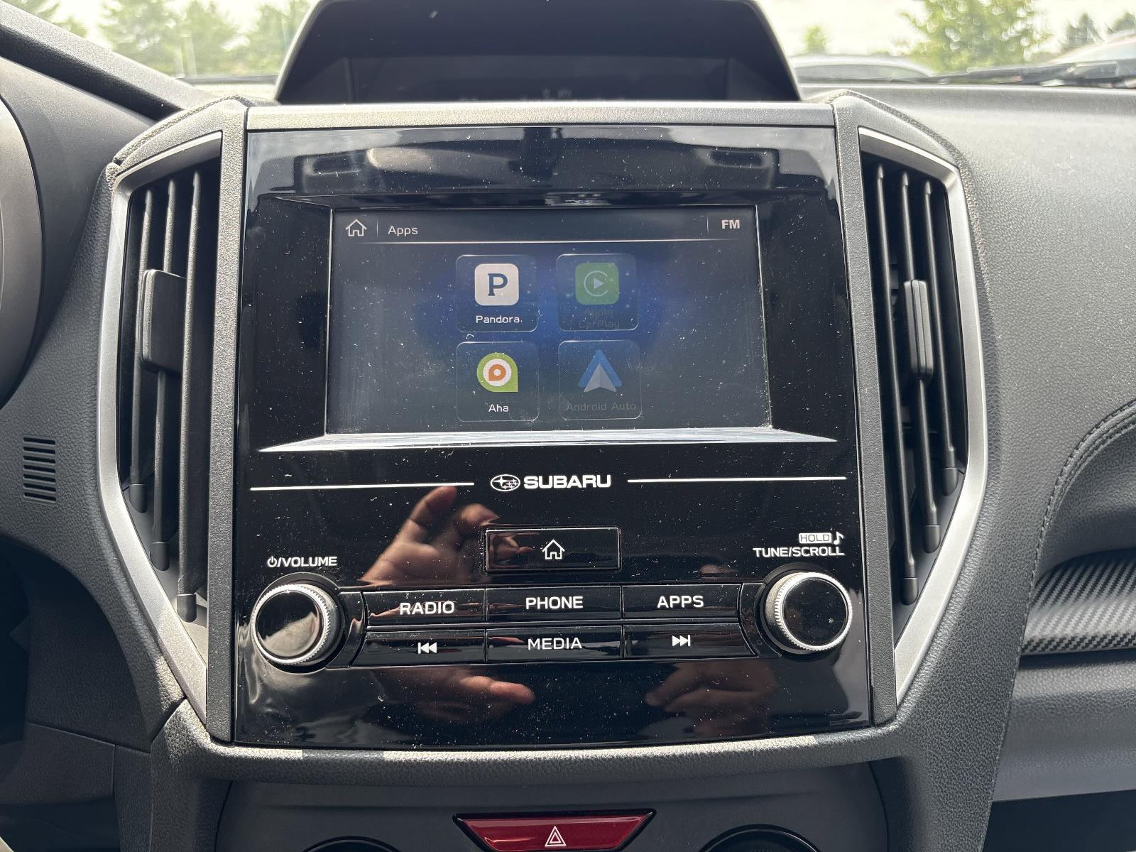 2018 Subaru Crosstrek Vehicle Photo in Mechanicsburg, PA 17050
