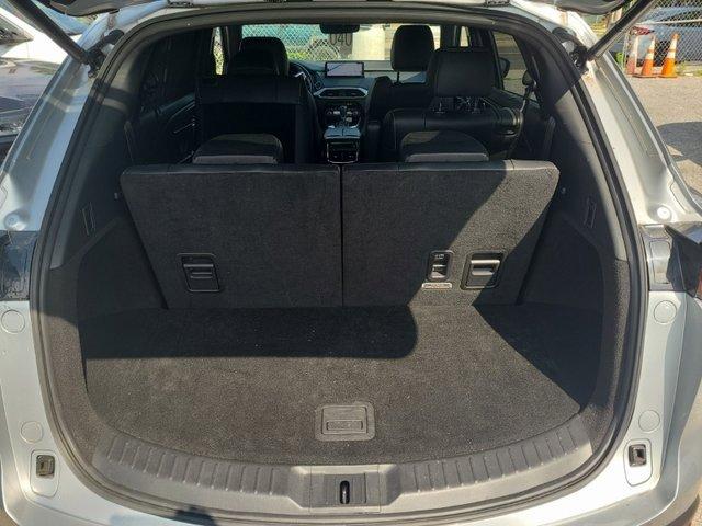 2023 Mazda CX-9 Vehicle Photo in Harrisburg, PA 17111