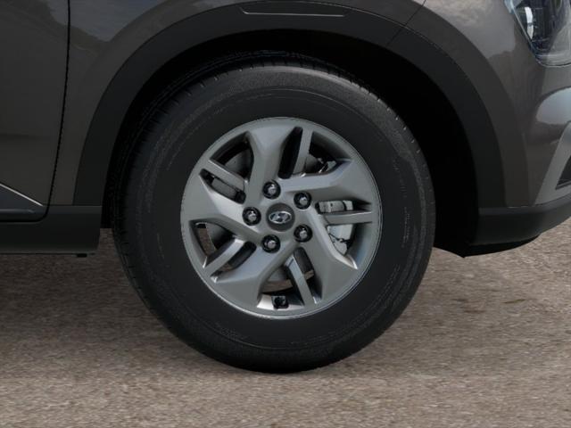 2025 Hyundai VENUE Vehicle Photo in Peoria, IL 61615