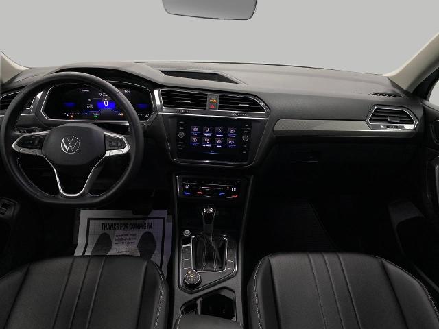 2024 Volkswagen Tiguan Vehicle Photo in Appleton, WI 54913