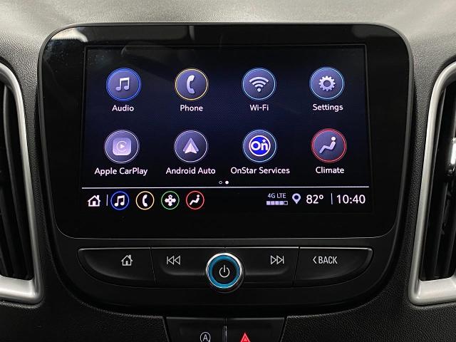 2024 Chevrolet Malibu Vehicle Photo in Appleton, WI 54913