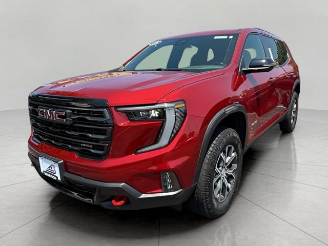 2024 GMC Acadia Vehicle Photo in MIDDLETON, WI 53562-1492