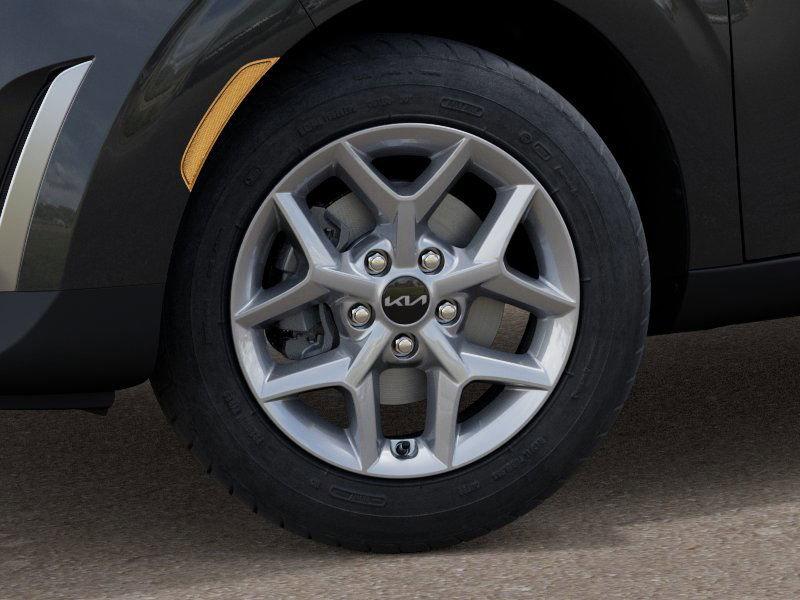 2025 Kia Soul Vehicle Photo in Belle Vernon, PA 15012