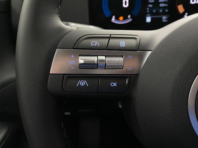 2025 Hyundai KONA Vehicle Photo in Appleton, WI 54913