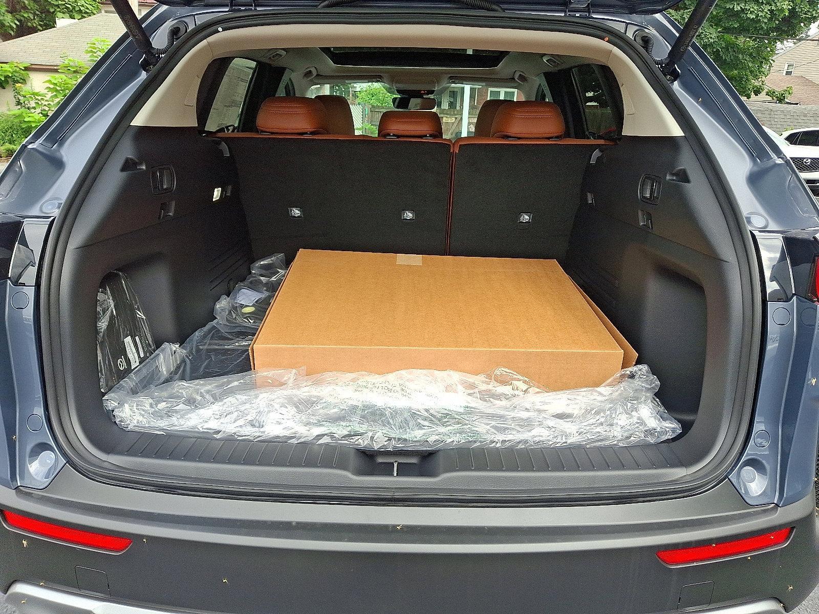 2025 Mazda CX-50 Vehicle Photo in Harrisburg, PA 17111