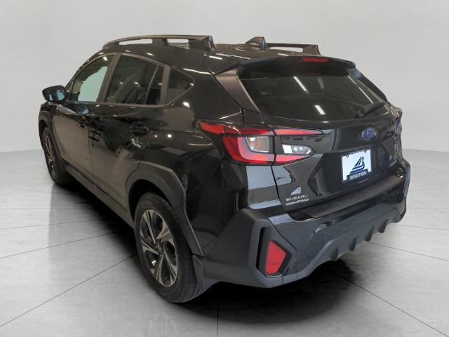 2025 Subaru Crosstrek Vehicle Photo in Green Bay, WI 54304