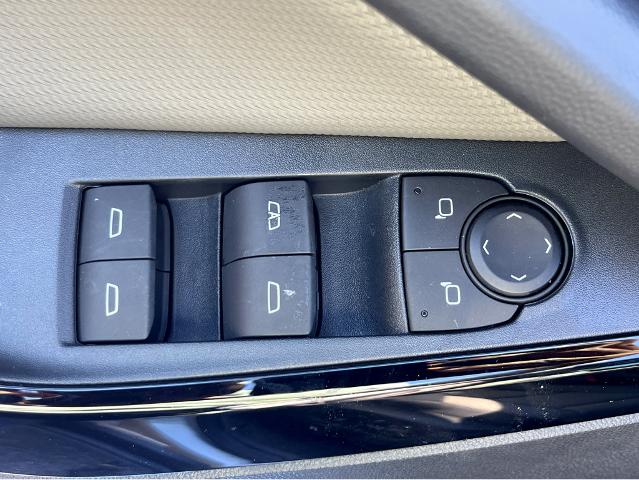 2025 Chevrolet Equinox Vehicle Photo in POOLER, GA 31322-3252