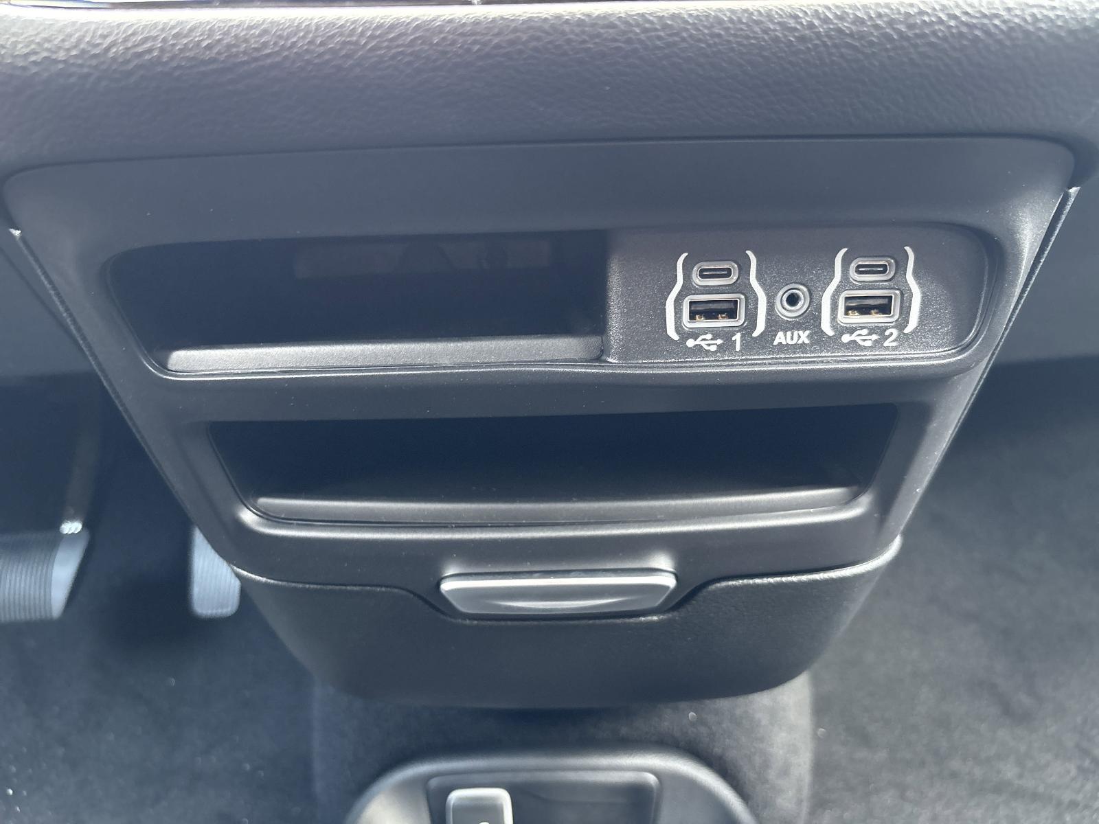 2025 Chrysler Voyager Vehicle Photo in Mechanicsburg, PA 17050-1707