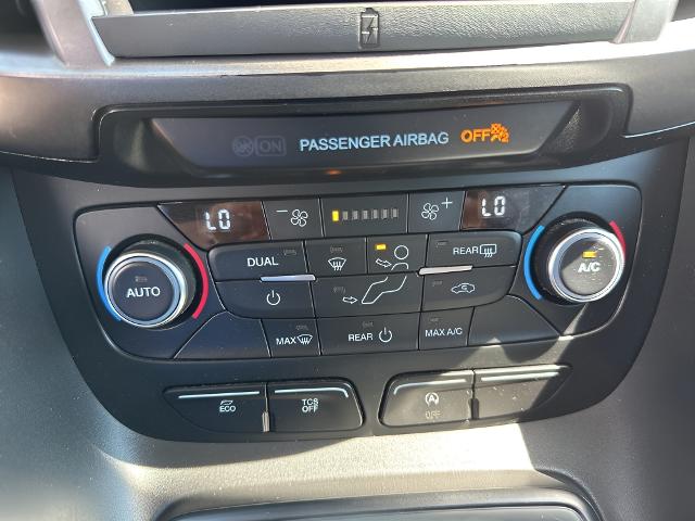 2019 Ford Transit Connect Wagon Vehicle Photo in MANITOWOC, WI 54220-5838