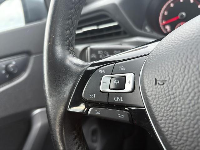 2021 Volkswagen Passat Vehicle Photo in Savannah, GA 31419