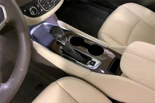 2024 Chevrolet Malibu Vehicle Photo in INDEPENDENCE, MO 64055-1314
