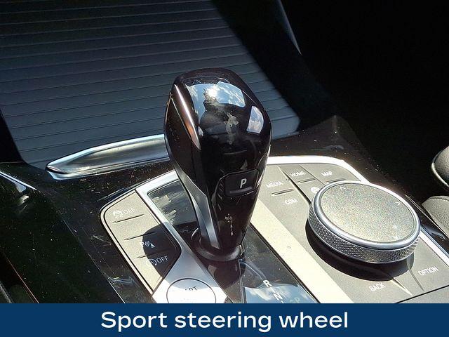 2023 BMW X3 Vehicle Photo in PAWLING, NY 12564-3219