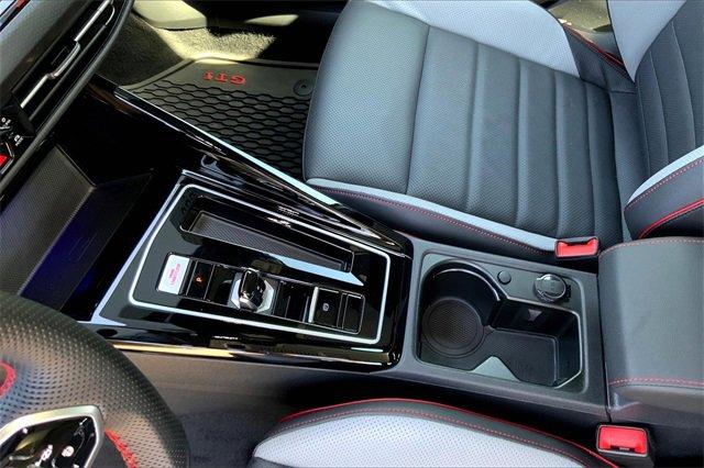 2024 Volkswagen Golf GTI Vehicle Photo in KANSAS CITY, MO 64114-4545