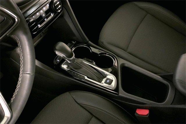 2023 Buick Encore GX Vehicle Photo in INDEPENDENCE, MO 64055-1377