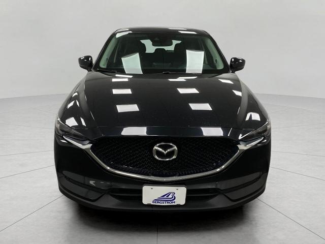 2017 Mazda CX-5 Vehicle Photo in Appleton, WI 54913