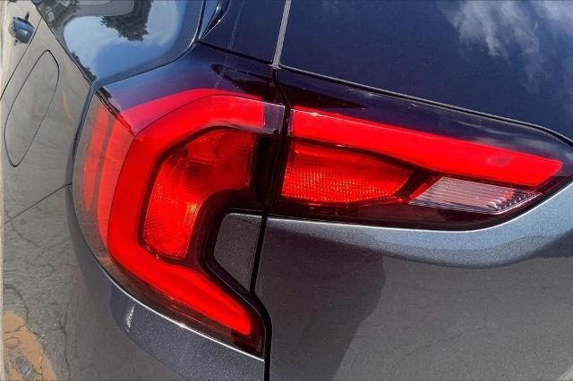 2020 GMC Terrain Vehicle Photo in Kansas City, MO 64114