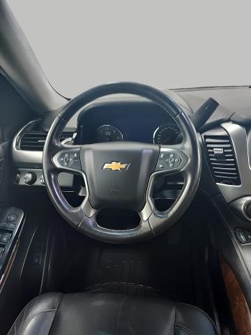 2017 Chevrolet Tahoe Vehicle Photo in OSHKOSH, WI 54904-7811