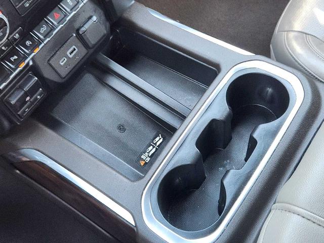2020 GMC Sierra 1500 Vehicle Photo in DENTON, TX 76210-9321