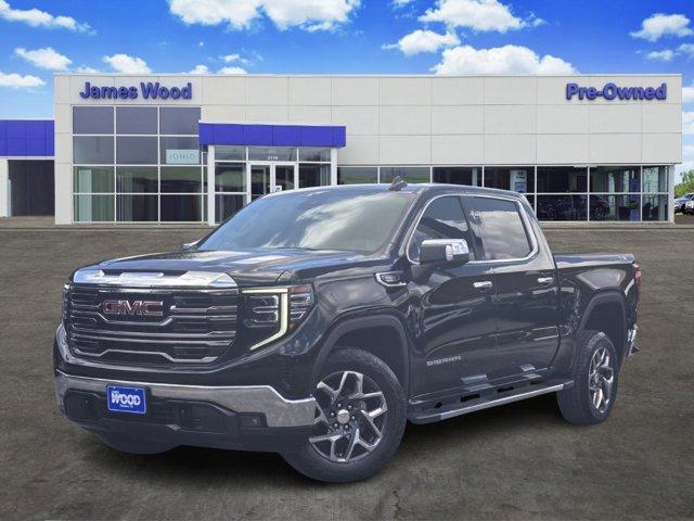 2022 GMC Sierra 1500 Vehicle Photo in Decatur, TX 76234