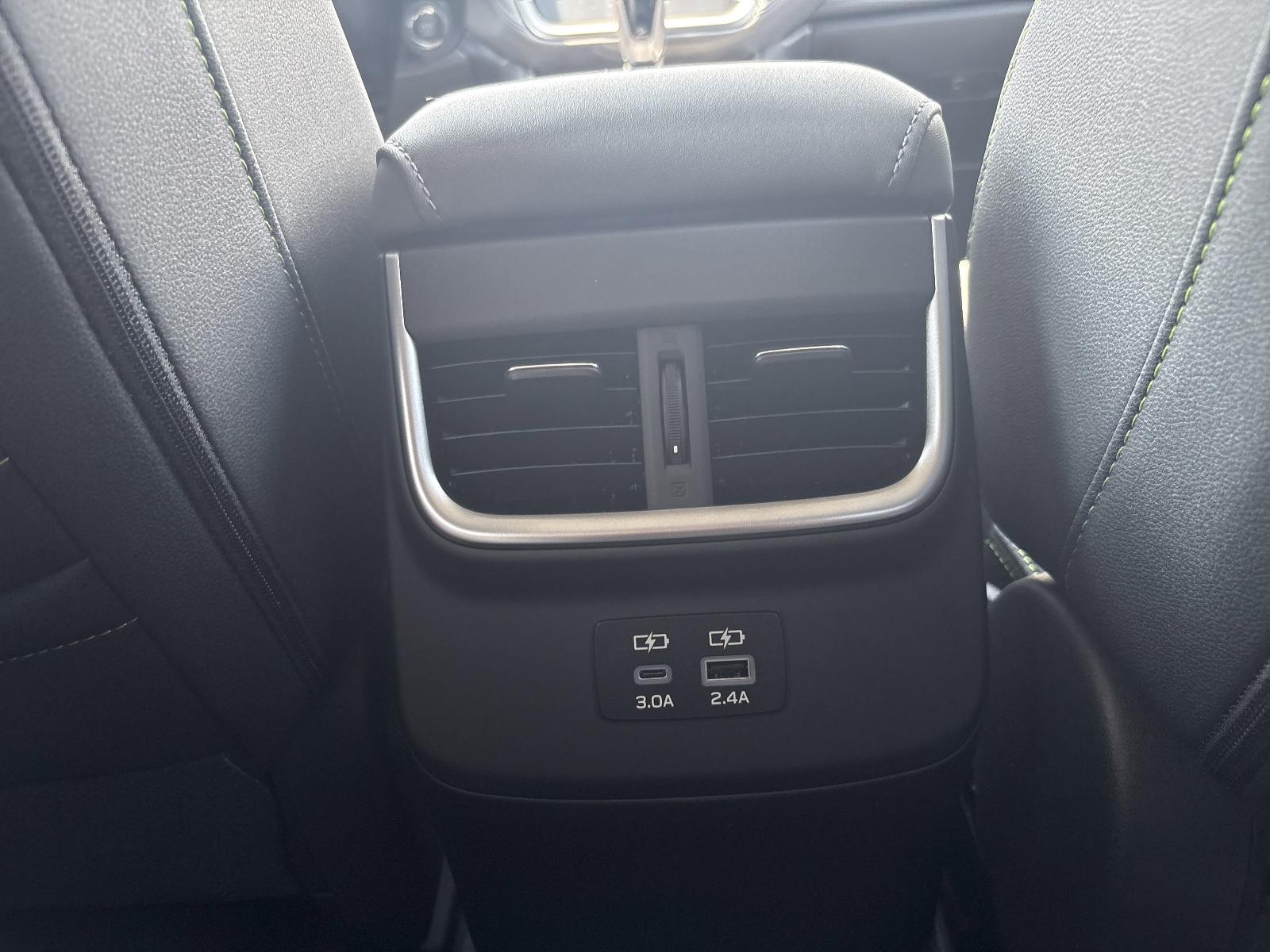 2025 Subaru Outback Vehicle Photo in Mechanicsburg, PA 17050