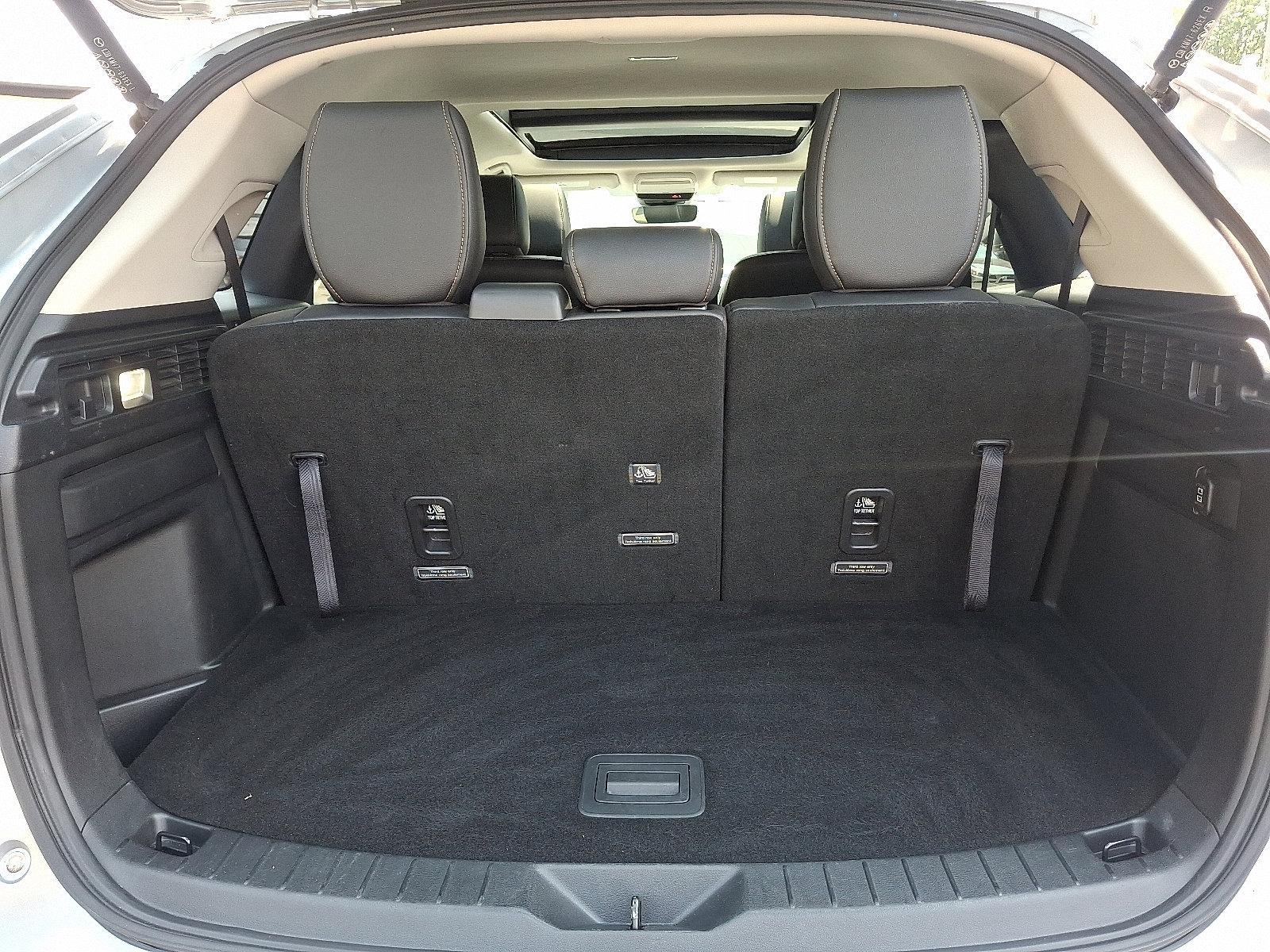 2024 Mazda CX-90 Vehicle Photo in Harrisburg, PA 17111