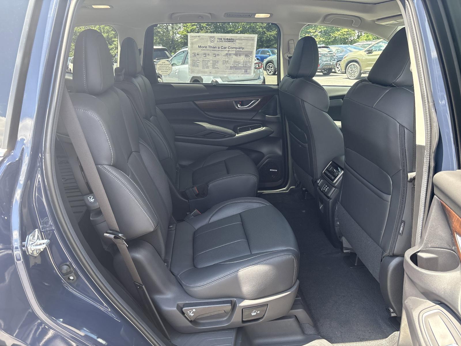 2025 Subaru Ascent Vehicle Photo in Mechanicsburg, PA 17050