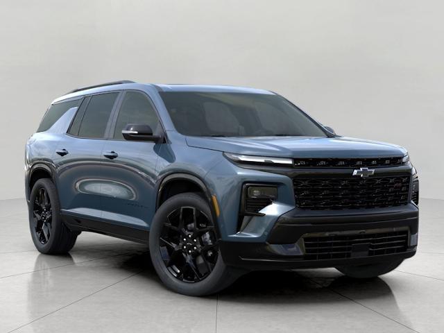 2026 Chevrolet Traverse Vehicle Photo in Neenah, WI 54956