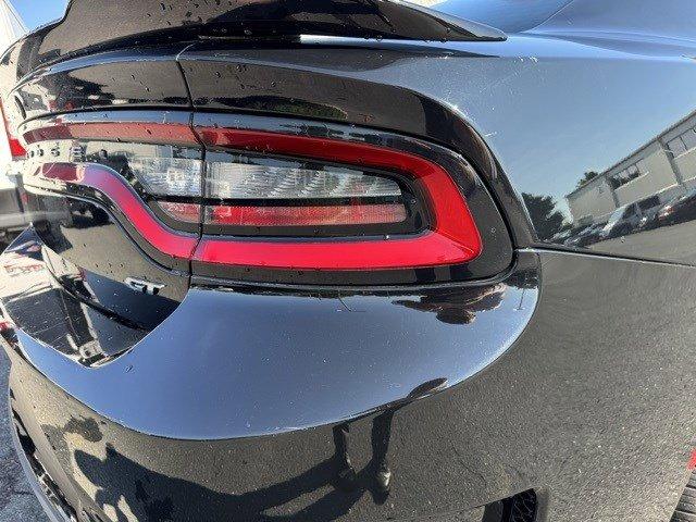 2022 Dodge Charger Vehicle Photo in Mechanicsburg, PA 17050-1707