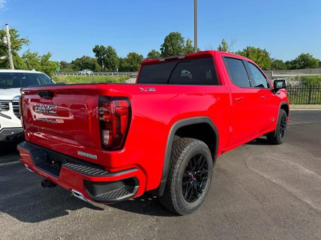 2025 GMC Sierra 1500 Vehicle Photo in COLUMBIA, MO 65203-3903
