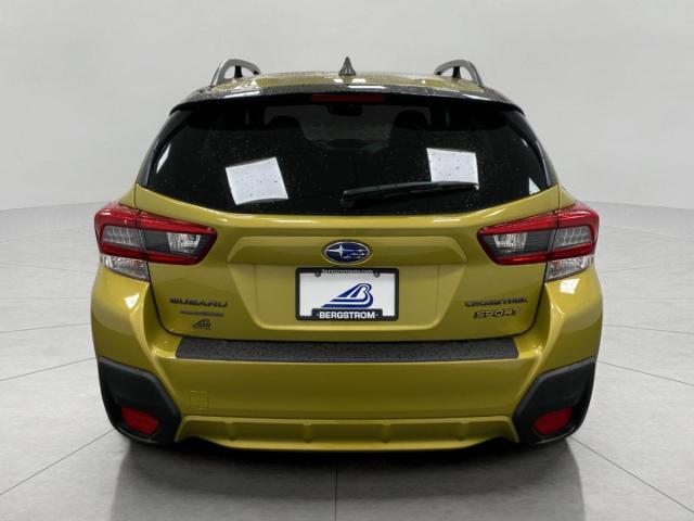 2023 Subaru Crosstrek Vehicle Photo in Appleton, WI 54913