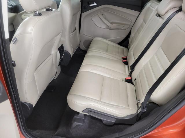 2019 Ford Escape Vehicle Photo in OSHKOSH, WI 54904-7811