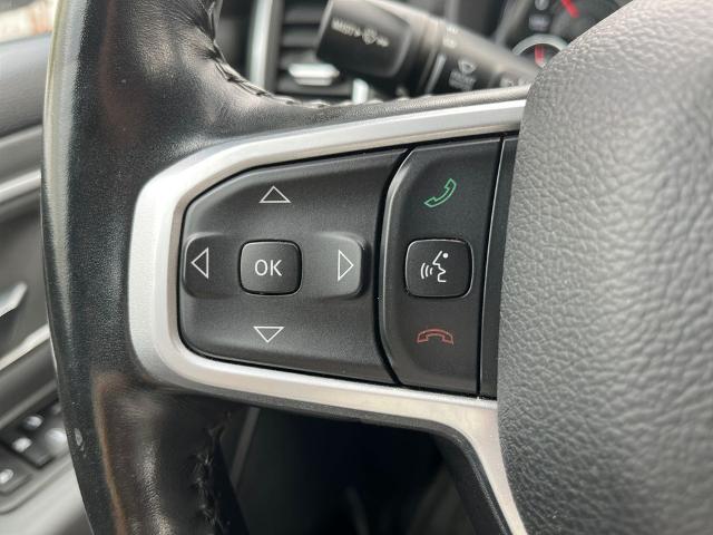 2022 Ram 1500 Vehicle Photo in Savannah, GA 31419