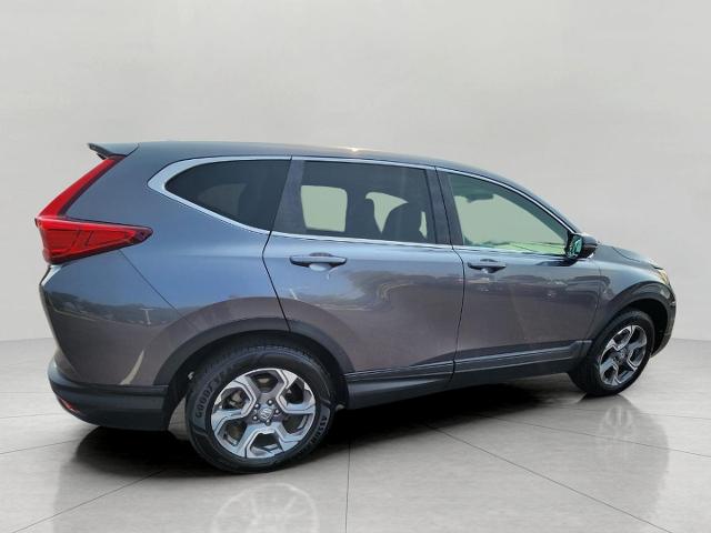 2017 Honda CR-V Vehicle Photo in MADISON, WI 53713-3220