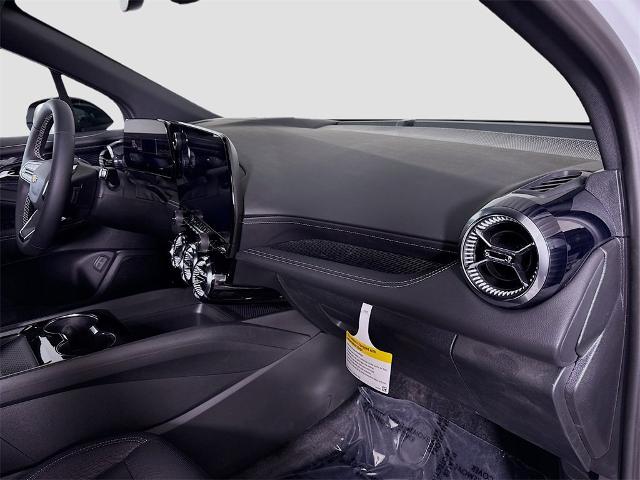 2025 Chevrolet Blazer EV Vehicle Photo in PUYALLUP, WA 98371-4149