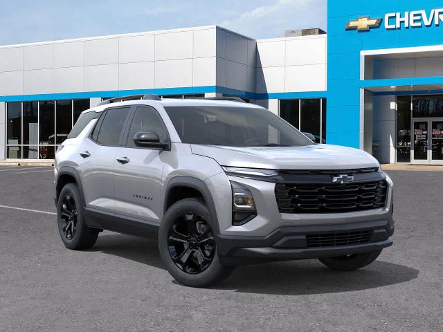 2026 Chevrolet Equinox Vehicle Photo in MOON TOWNSHIP, PA 15108-2571