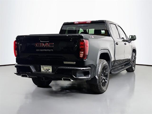 2025 GMC Sierra 1500 Vehicle Photo in PUYALLUP, WA 98371-4149